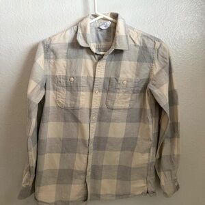 Gap Kids Button Down Shirt